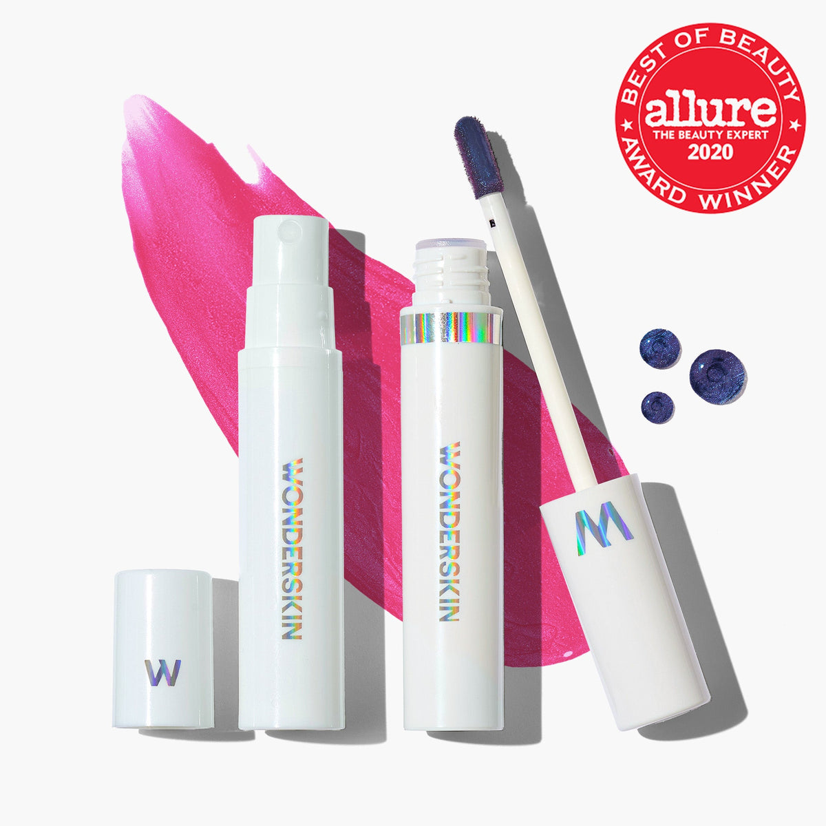 PeelProof Lip Stain Kit