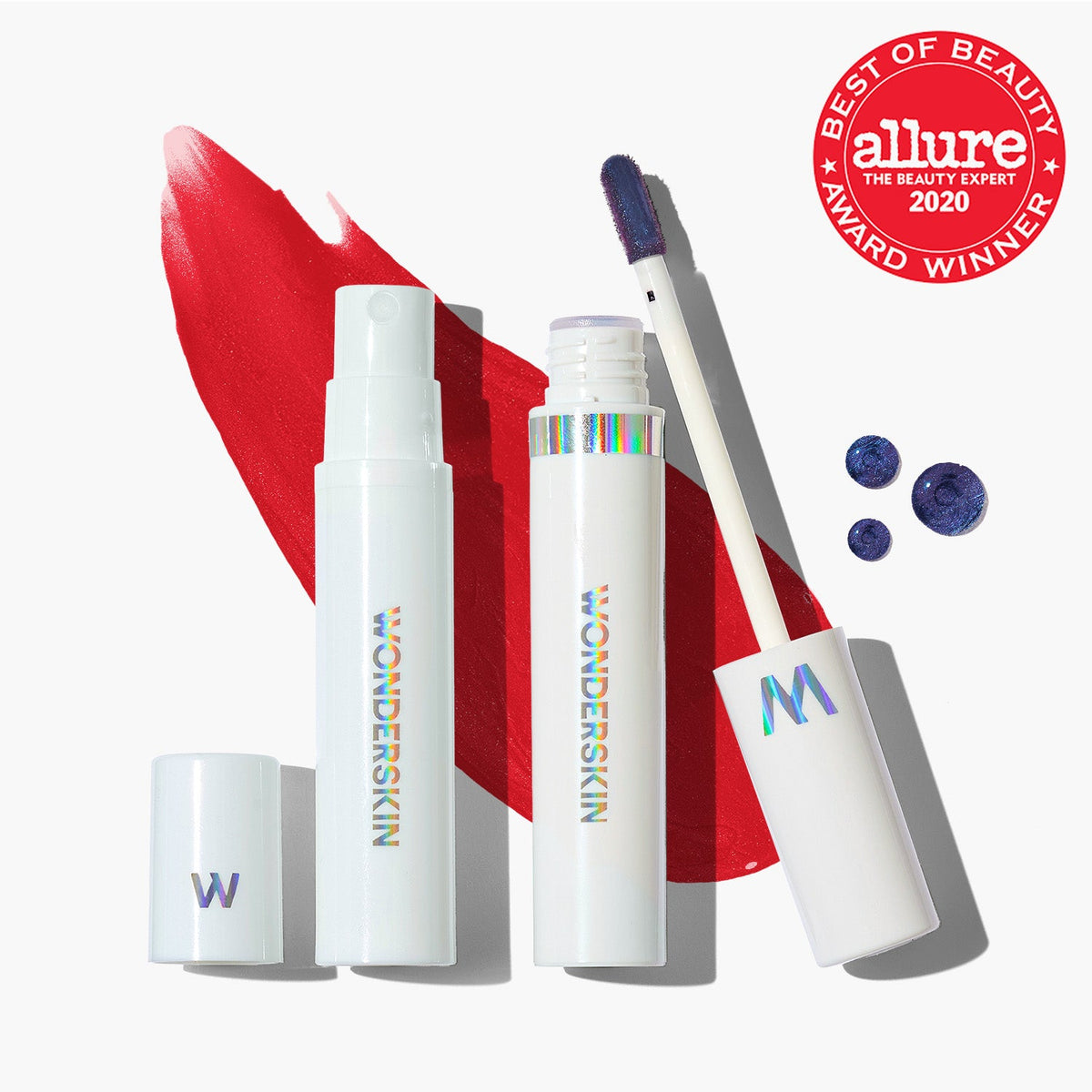 PeelProof Lip Stain Kit