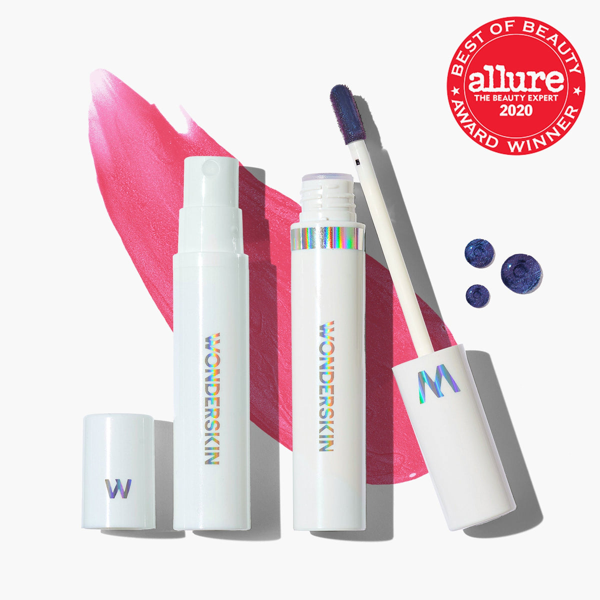 PeelProof Lip Stain Kit