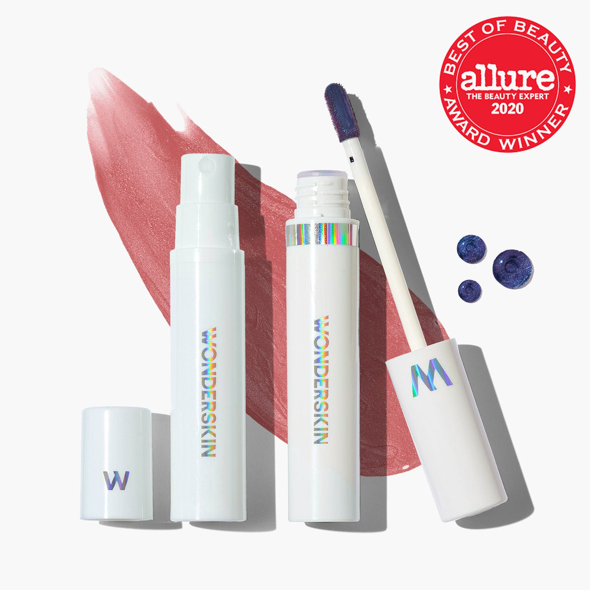 PeelProof Lip Stain Kit