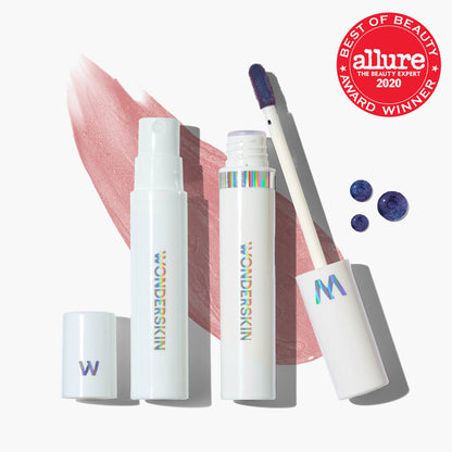 PeelProof Lip Stain Kit