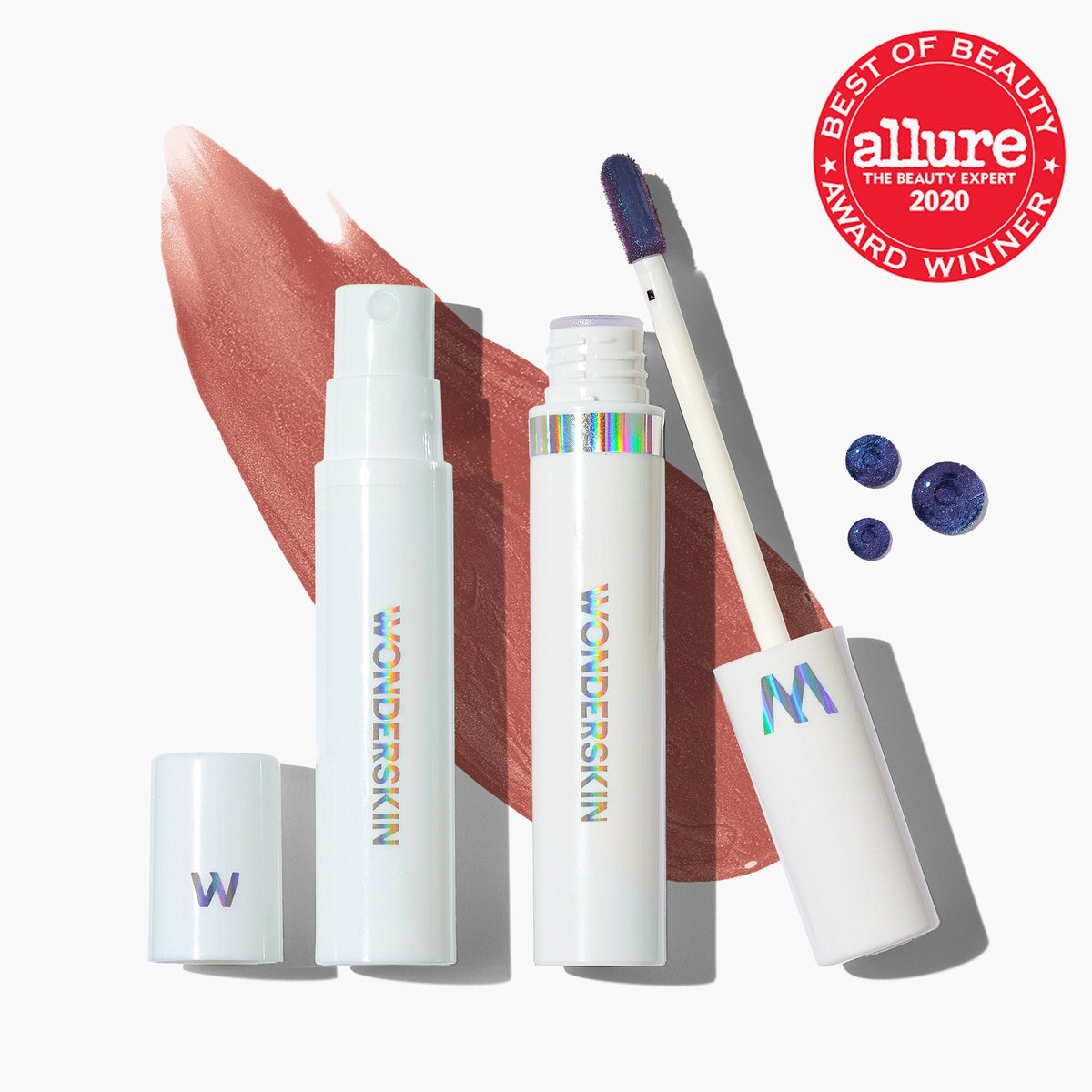PeelProof Lip Stain Kit
