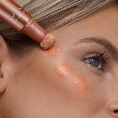 The Champaign Glow Highlight Wand