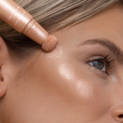 The Champaign Glow Highlight Wand