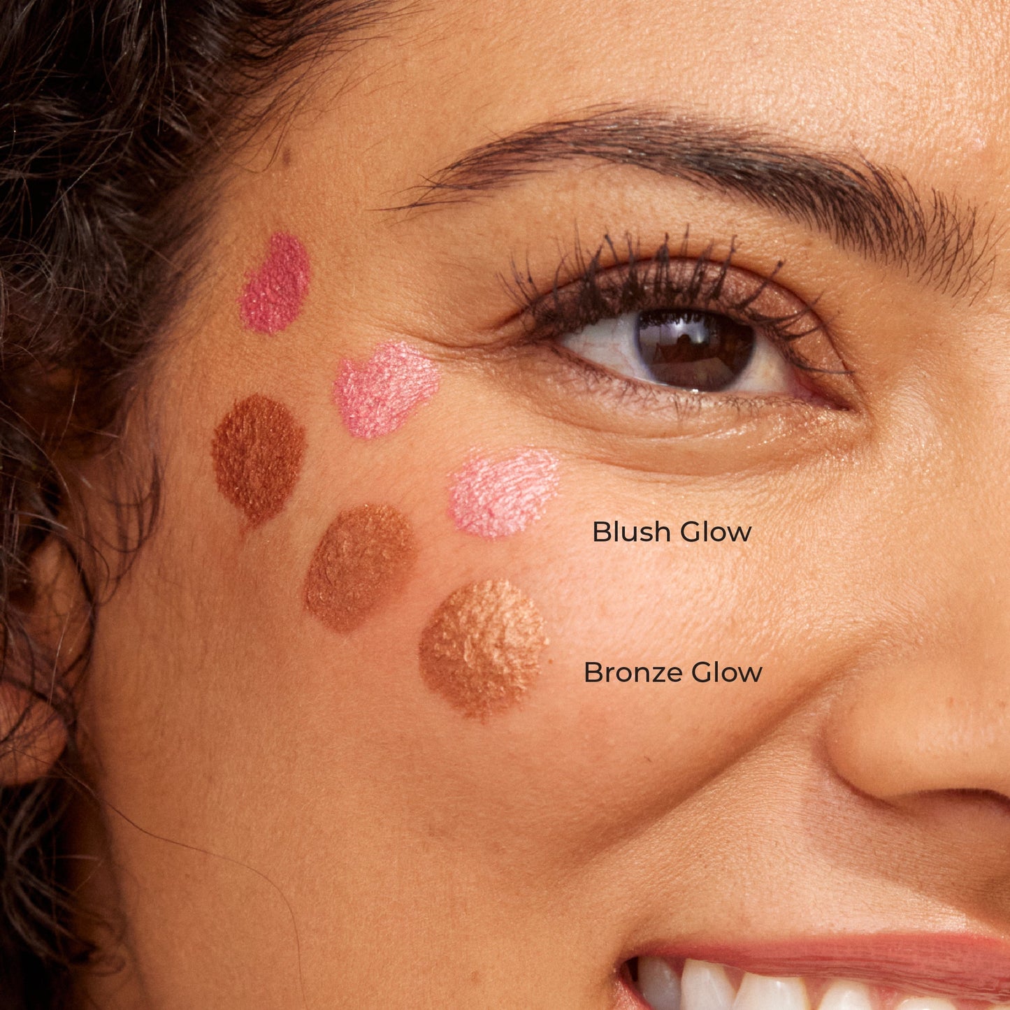 The Champaign Glow Highlight Wand