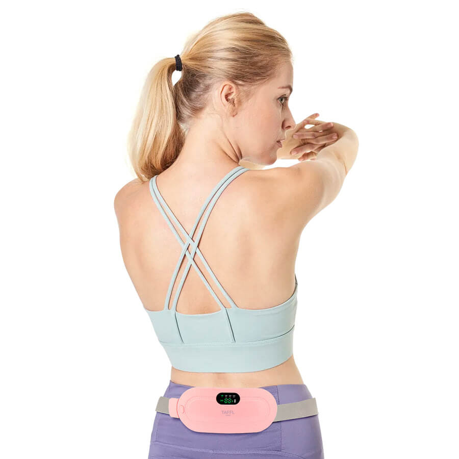 ComfortCycle™ Menstrual Heating Pad