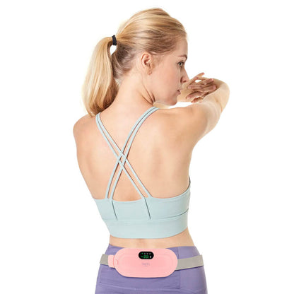 ComfortCycle™ Menstrual Heating Pad