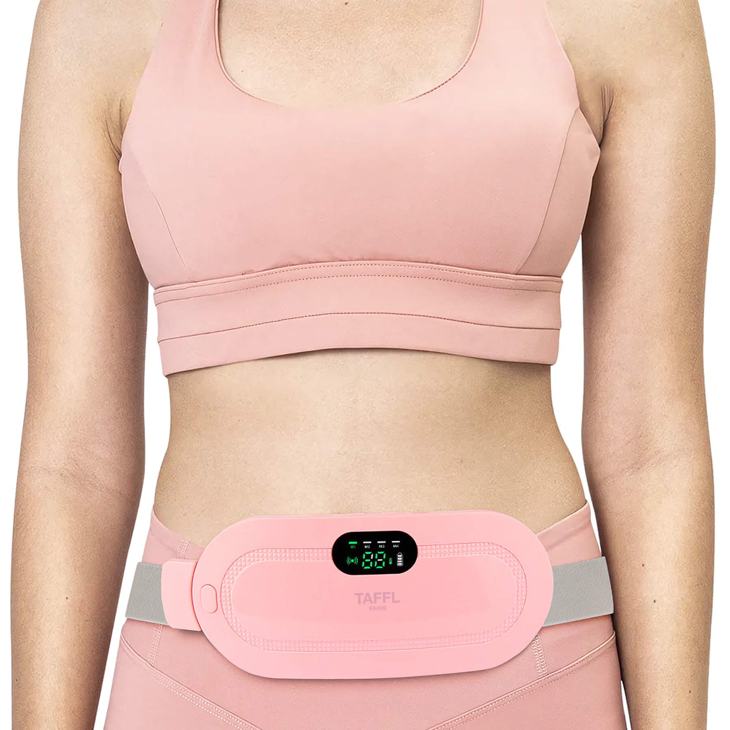 ComfortCycle™ Menstrual Heating Pad