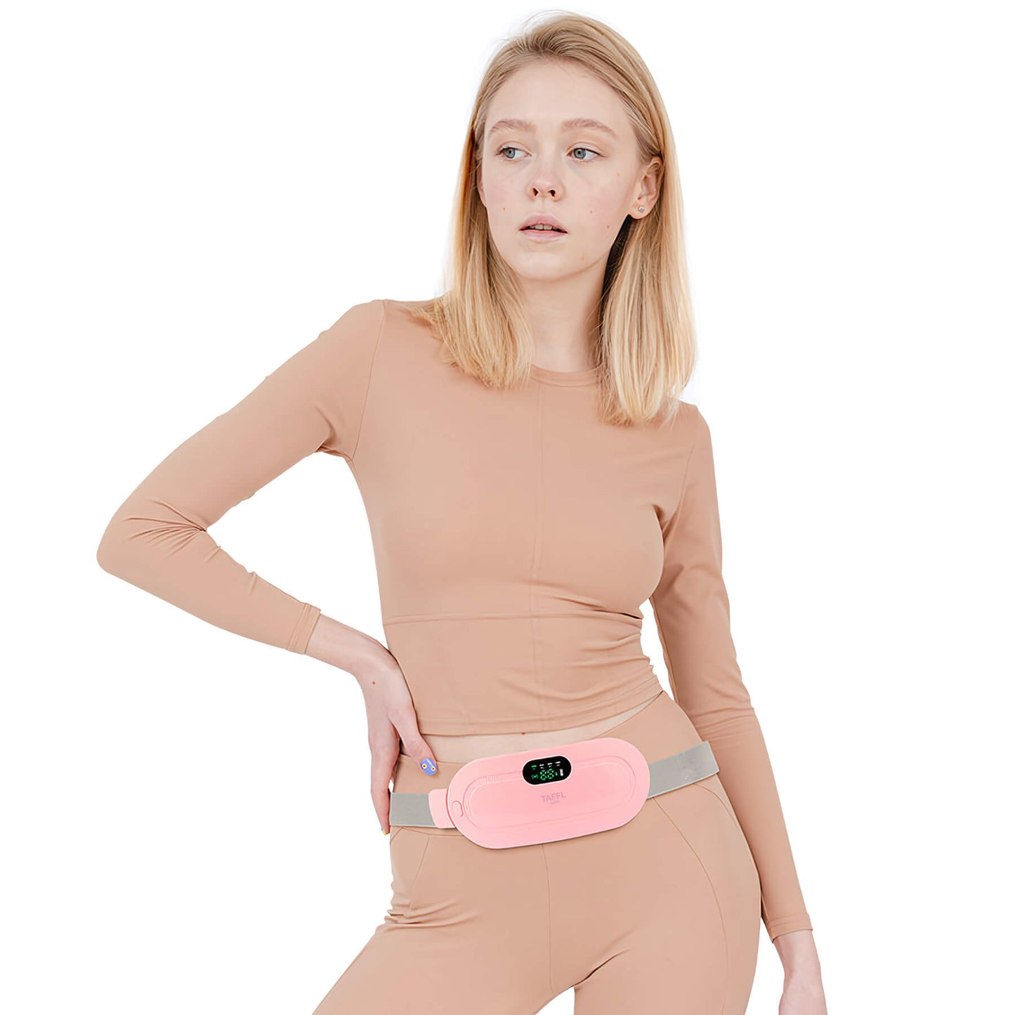ComfortCycle™ Menstrual Heating Pad