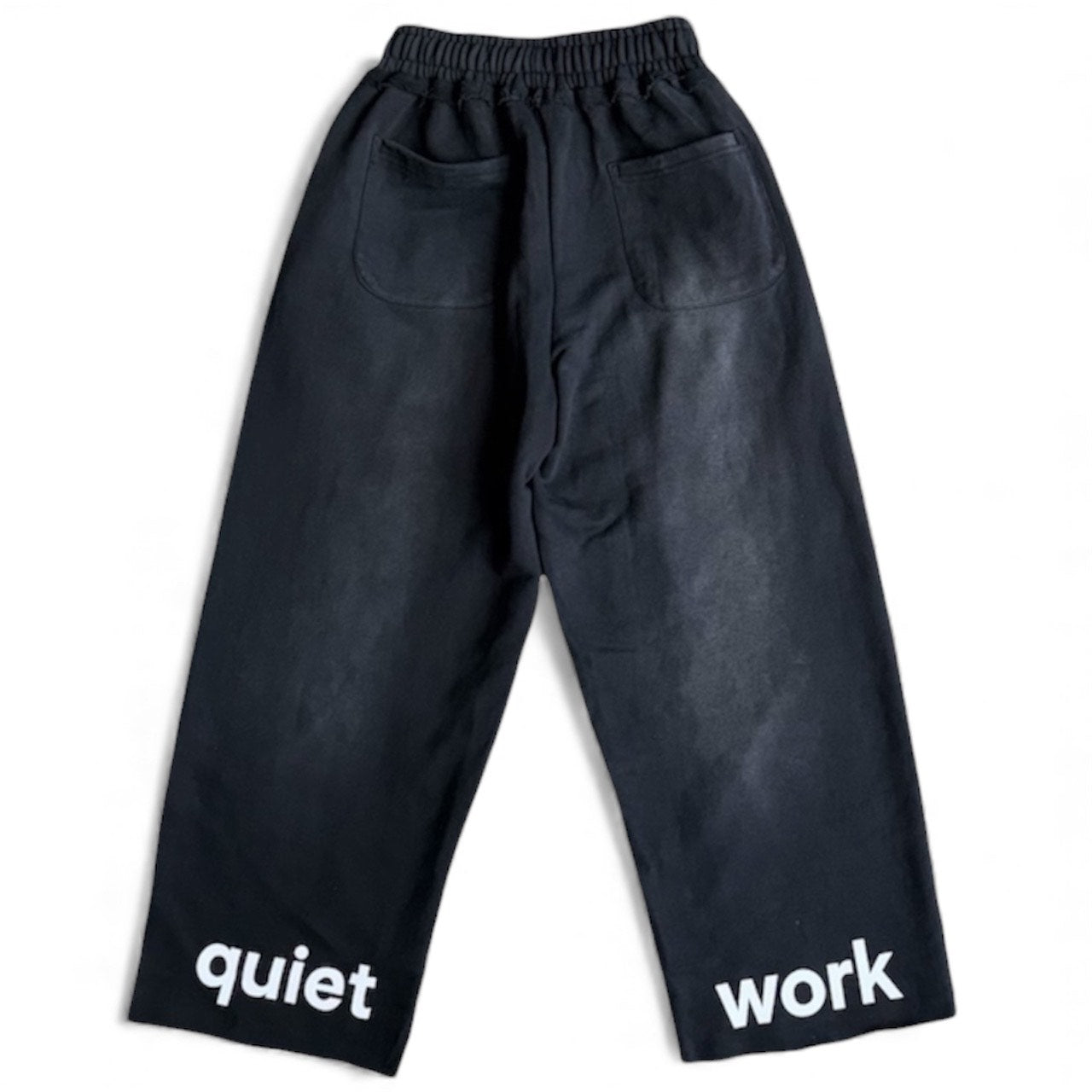 The Hush Hooper Sweats
