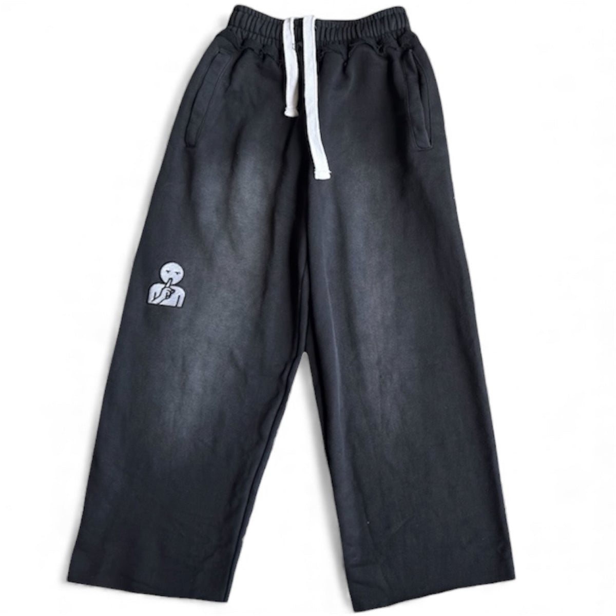 The Hush Hooper Sweats