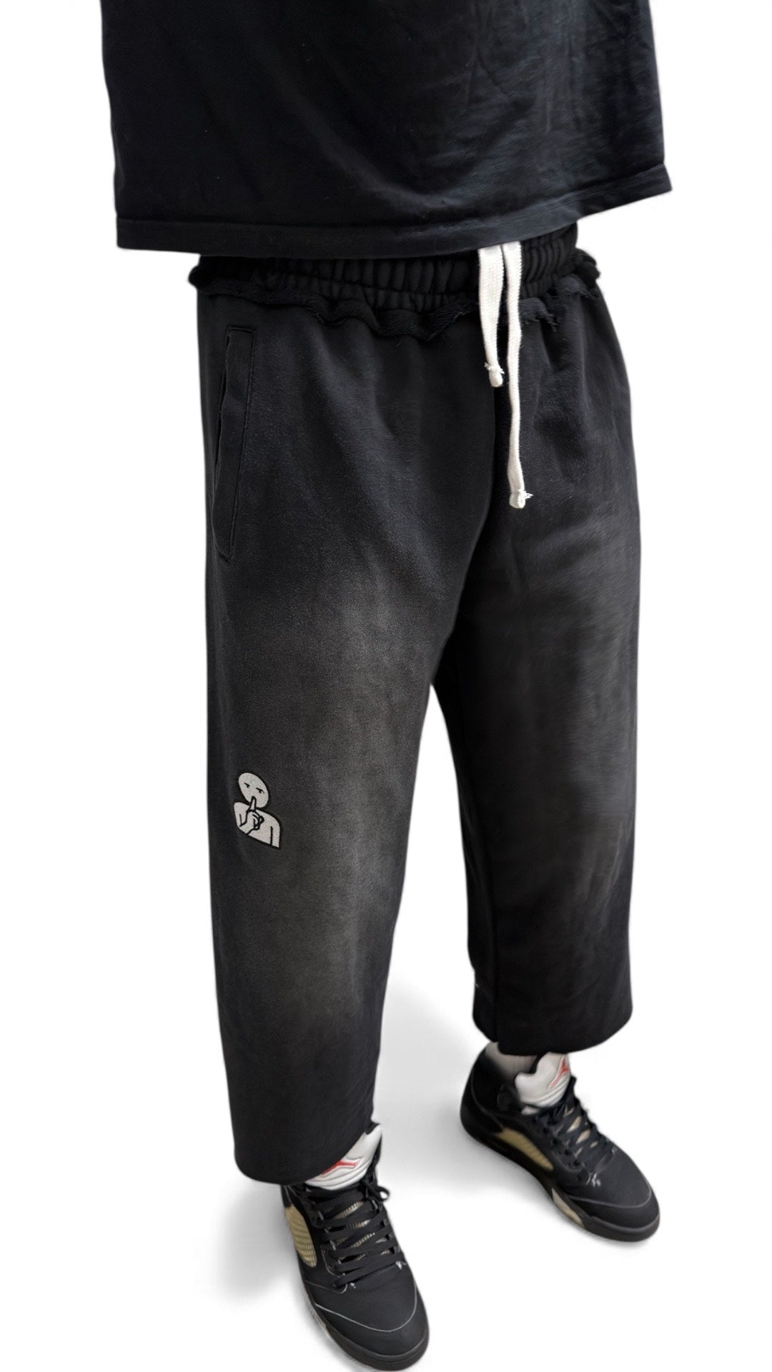 The Hush Hooper Sweats
