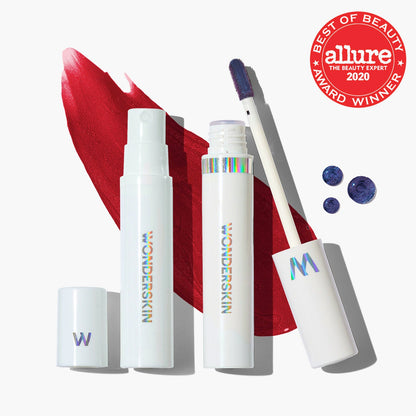 PeelProof Lip Stain Kit