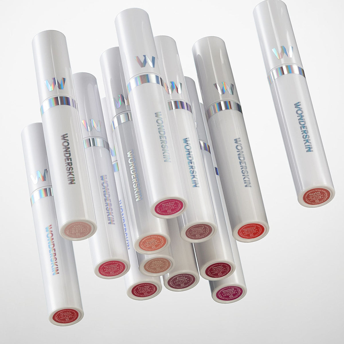 PeelProof Lip Stain Kit