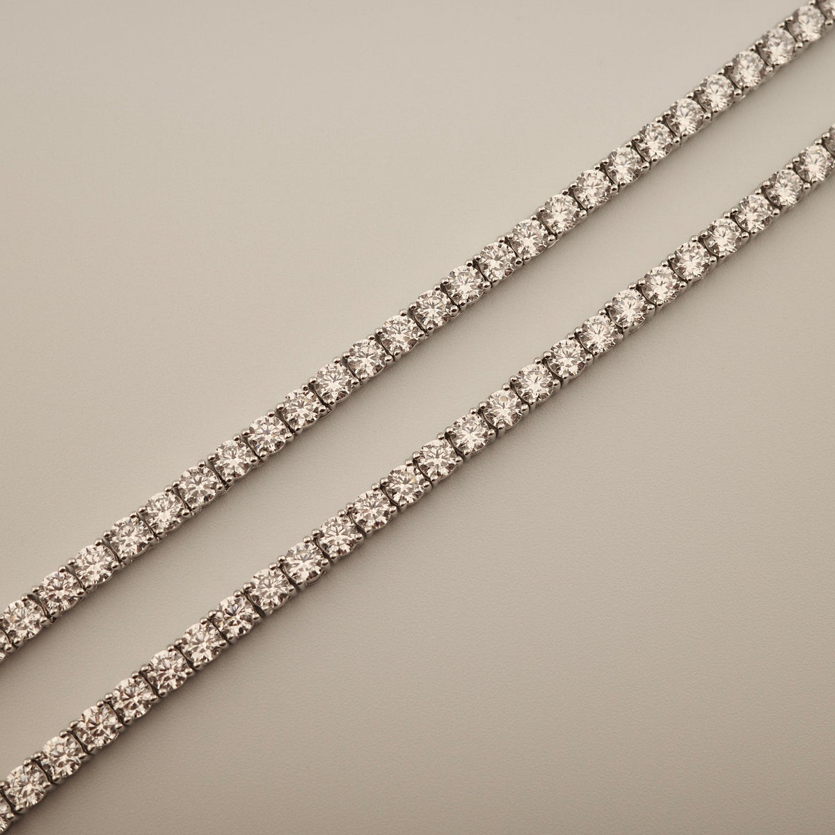 FrostLine 925 Tennis Chain