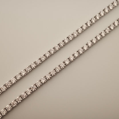 FrostLine 925 Tennis Chain