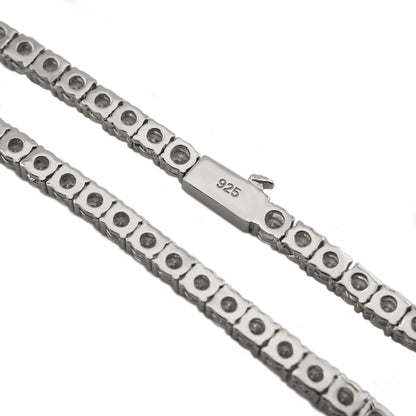 FrostLine 925 Tennis Chain