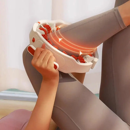 SculptDrain™ Body Contour Roller
