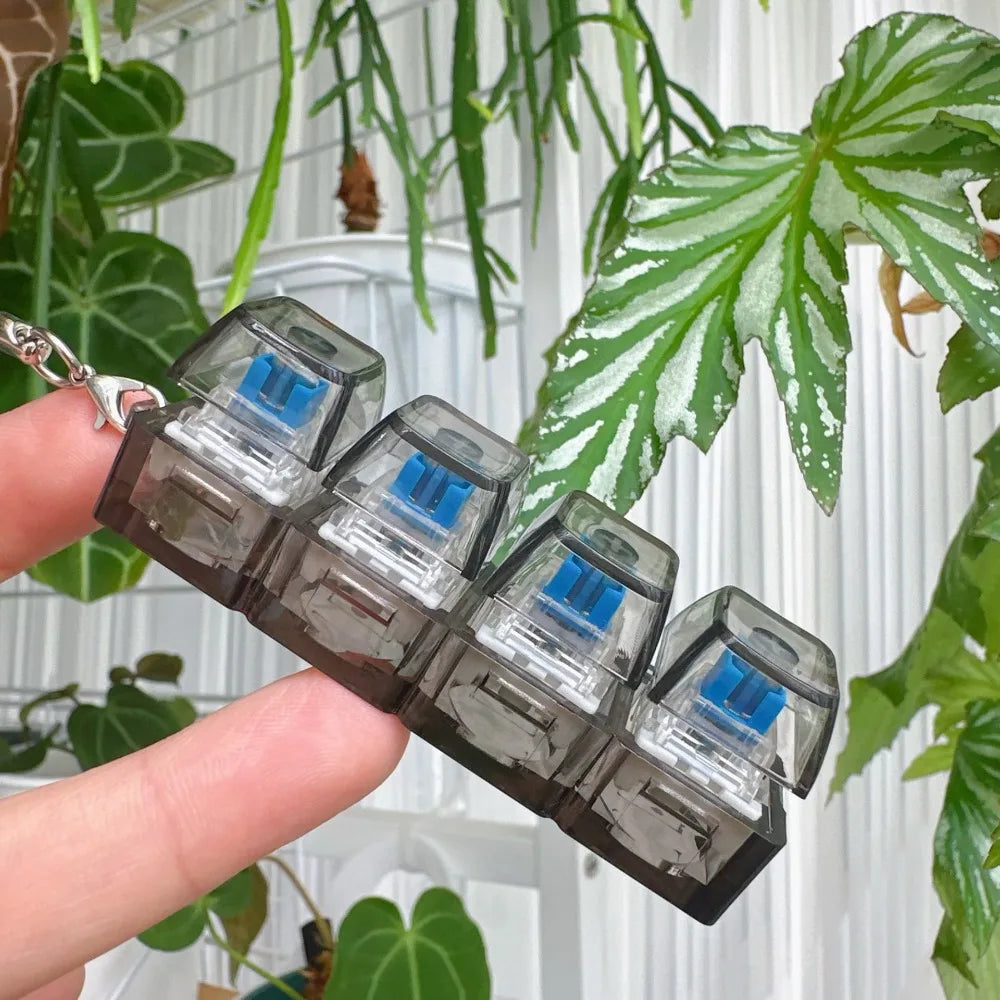 FlipGlow™ LED Spin Fidget Bar