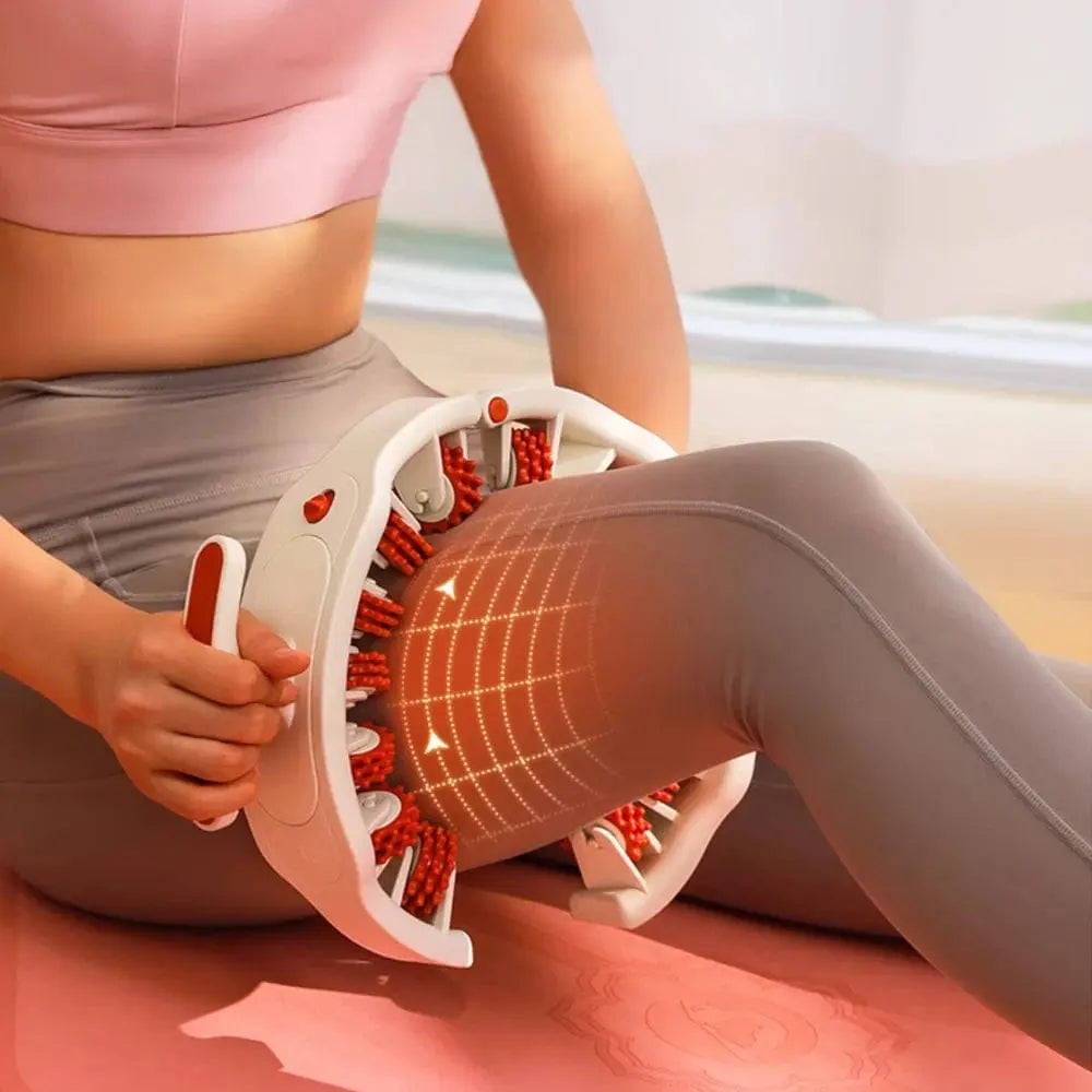SculptDrain™ Body Contour Roller