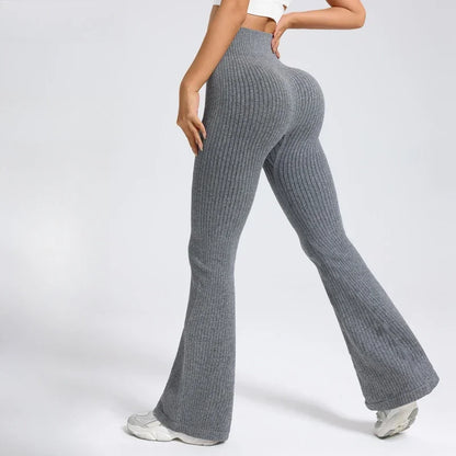 The BBL Flared Yoga Pants