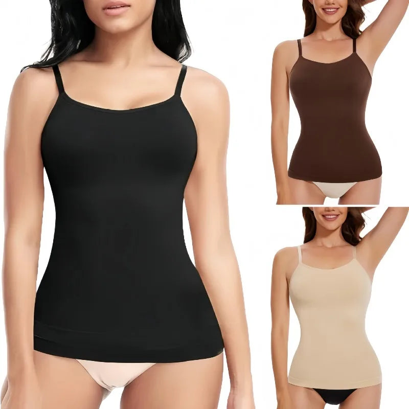 SmoothTuck™ Shaping Cami