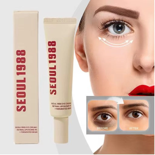 KSEOUL 1988 Erase Wrinkles. Restore Glow. Fast