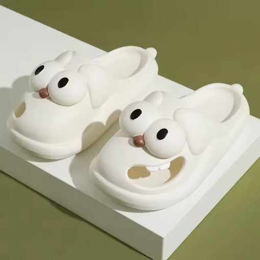 Beach Buddy's™ - Comfy Kissing Slides