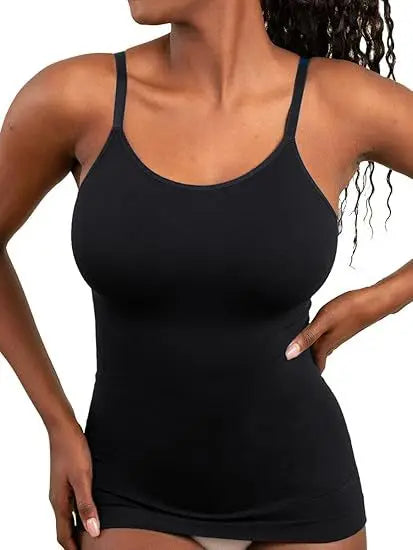SmoothTuck™ Shaping Cami
