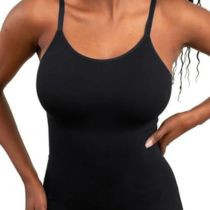 SmoothTuck™ Shaping Cami