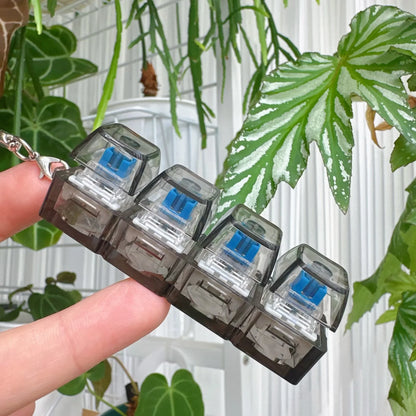 FlipGlow™ LED Spin Fidget Bar