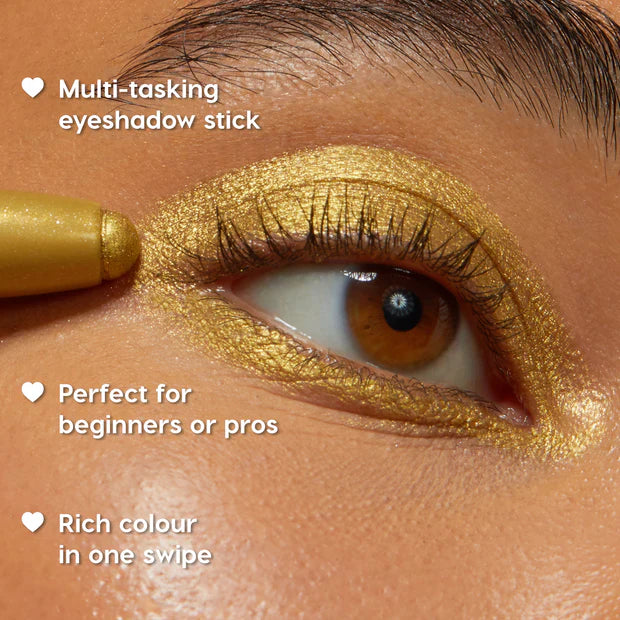 The Creamy Eyeshadow Super Stick