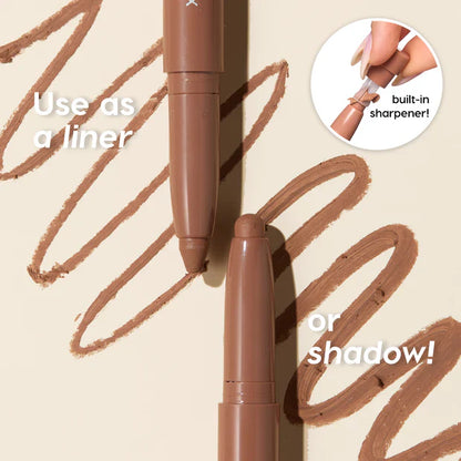 The Creamy Eyeshadow Super Stick