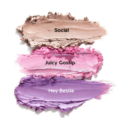 The Creamy Eyeshadow Super Stick