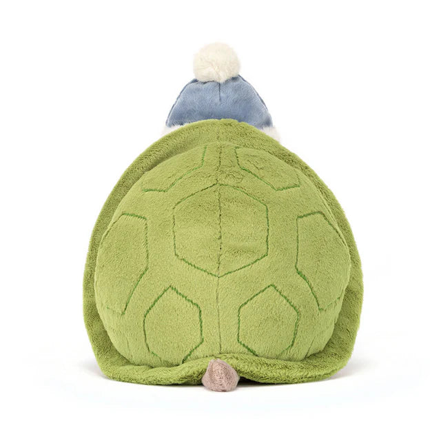 Timmy Turtle