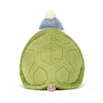 Timmy Turtle