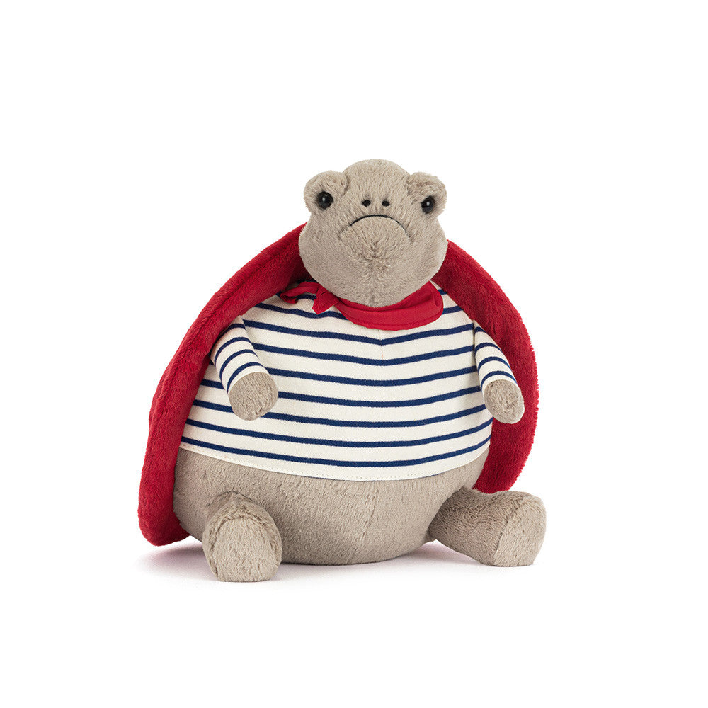 Timmy Turtle