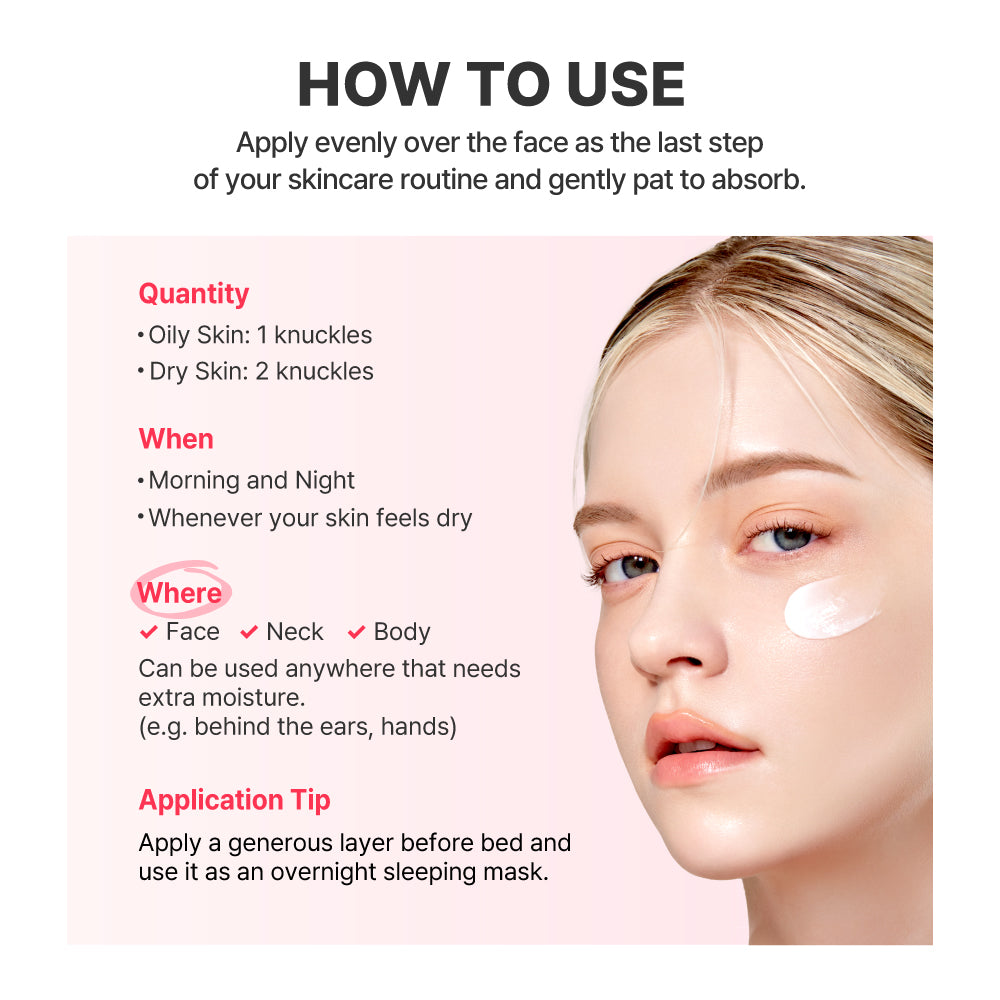 Centella TECA Time-Reverse Firming Cream
