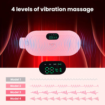 ComfortCycle™ Menstrual Heating Pad