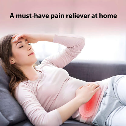 ComfortCycle™ Menstrual Heating Pad