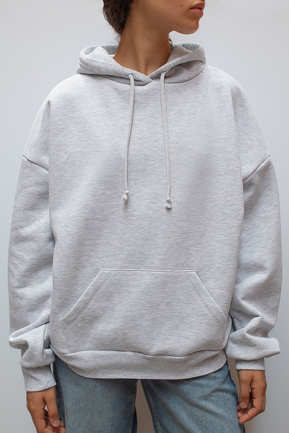 AuraWings™ Sequin Back Hoodie