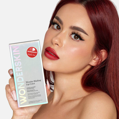 PeelProof Lip Stain Kit