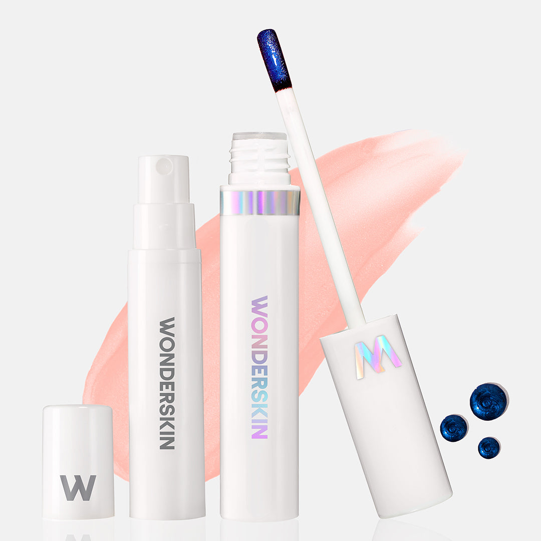 PeelProof Lip Stain Kit