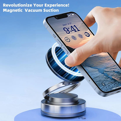 The VERO Adjustable Magnetic Phone Holder