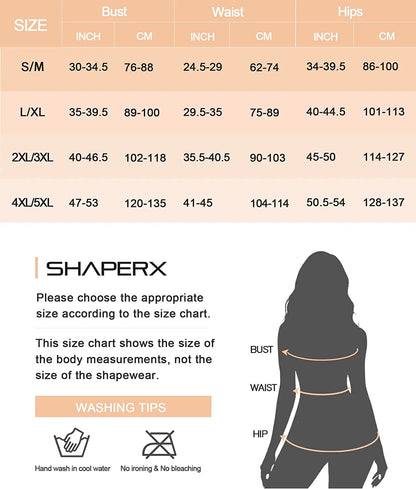 CurveMold™ Shaping Bodysuit