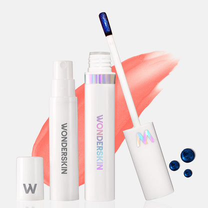 PeelProof Lip Stain Kit