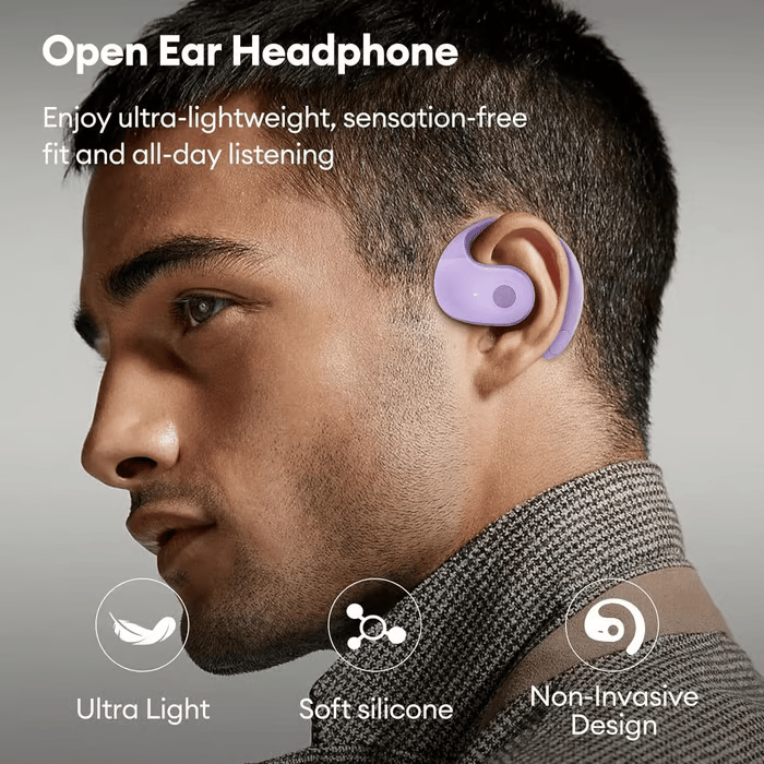 The 75 Languages AI Earbuds