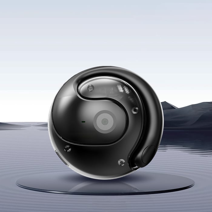 The 75 Languages AI Earbuds