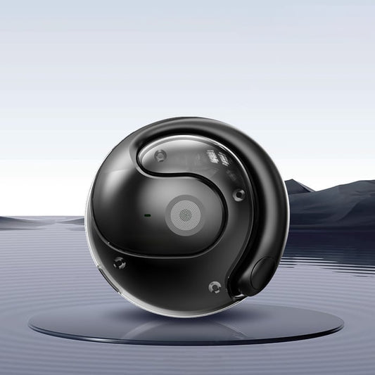 The 75 Languages AI Earbuds