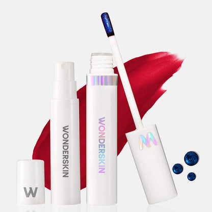 PeelProof Lip Stain Kit